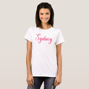 Sydney T-Shirt