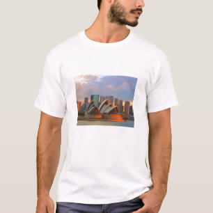 Sydney-T-Shirt T-Shirt