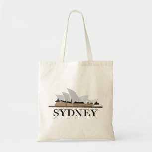 Sydney Tragetasche