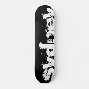 Sydney - Urban Style - Skateboard