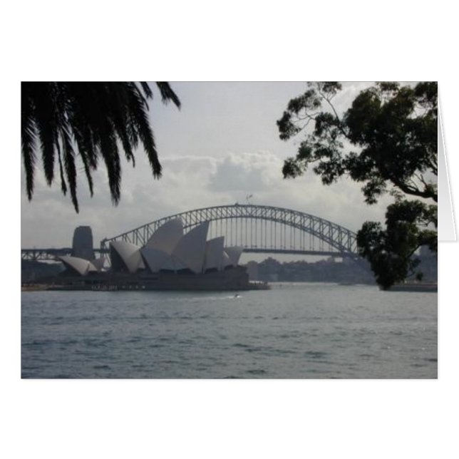 SydneyHarbor (Vorderseite (Horizontal))
