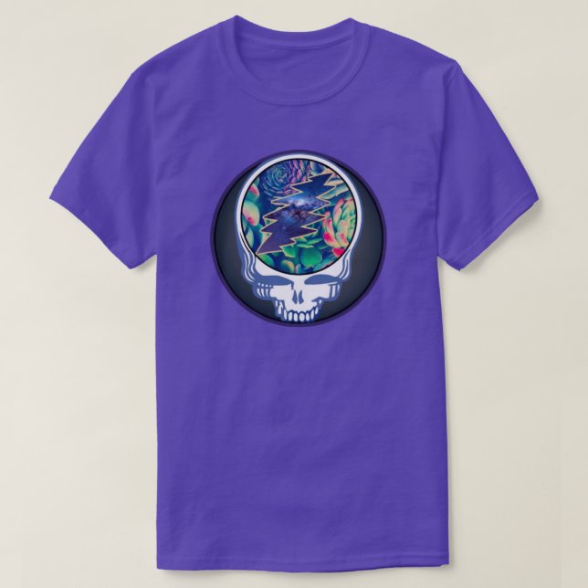 SYF T-Shirt (Design vorne)
