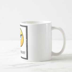 Syllabus-Erinnerungs-Tasse Tasse