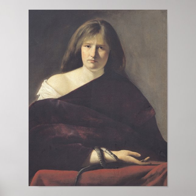 Syllogismus Poster (Vorne)