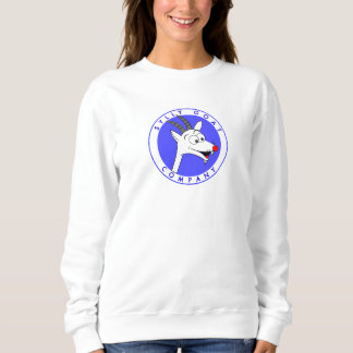 Sylly Goat Sweatshirt