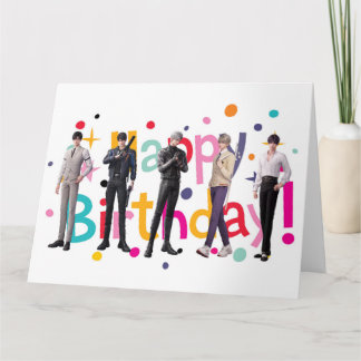 Sylus Caleb Xavie Liebe und Deepspace Inspiriert C Karte