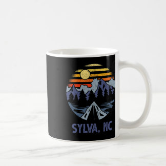 Sylva erkunden kaffeetasse