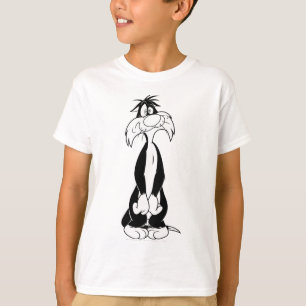 SYLVESTER™ Albern T-Shirt