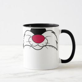SYLVESTER™ Big Mouth Tasse