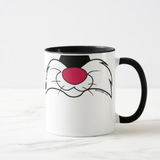 SYLVESTER™ Big Mouth Tasse