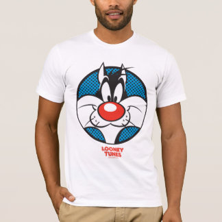 SYLVESTER™ Docking-Symbol T-Shirt