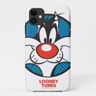 SYLVESTER™ Dotty-Symbol Case-Mate iPhone Hülle