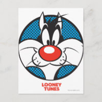 SYLVESTER™ Dotty-Symbol