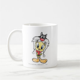 SYLVESTER™ Hat Kaffeetasse