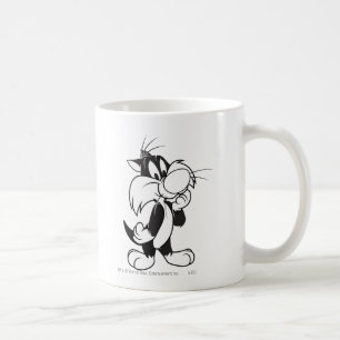 SYLVESTER™ Jr. Tasse