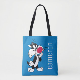 Sylvester| Klassische Pose