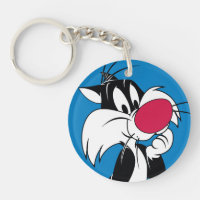 Sylvester| Klassische Pose