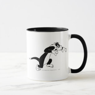 SYLVESTER™ Prowling Tasse