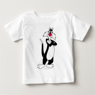 SYLVESTER™ Red Nose Baby T-shirt