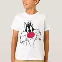 SYLVESTER™ Rote Nase