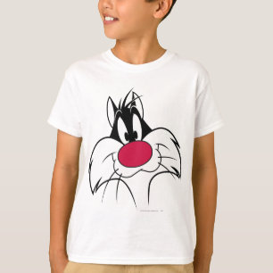 SYLVESTER™ Rote Nase T-Shirt
