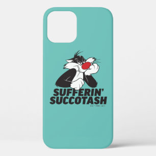 SYLVESTER™ "Sufferin' Succotash" Sulfit Case-Mate iPhone Hülle