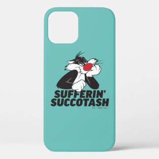 SYLVESTER™ "Sufferin' Succotash" Sulfit Case-Mate iPhone Hülle