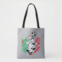 SYLVESTER™ Team Italien Fußball-Grafik