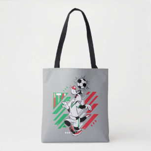 SYLVESTER™ Team Italien Fußball-Grafik