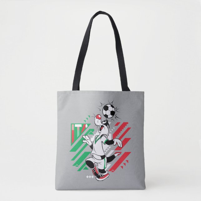 SYLVESTER™ Team Italien Fußball-Grafik (Vorderseite)