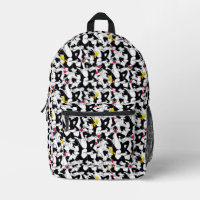 SYLVESTER™ & TWEETY™ Muster