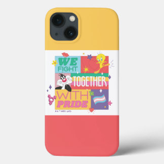SYLVESTER™ & TWEETY™| Wir kämpfen mit Stolz Case-Mate iPhone Hülle