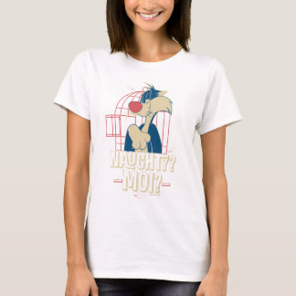 SYLVESTER™ - unartig? Moi? T-Shirt