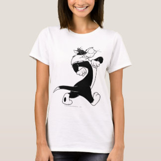 SYLVESTER™ Walking T-Shirt