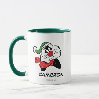 SYLVESTER™ Weihnachtsgedanken Tasse