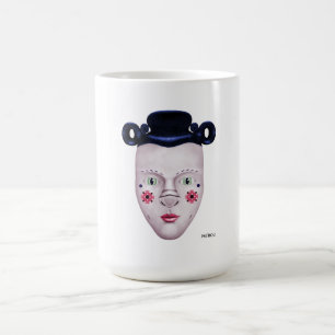 Sylvie 2 tasse