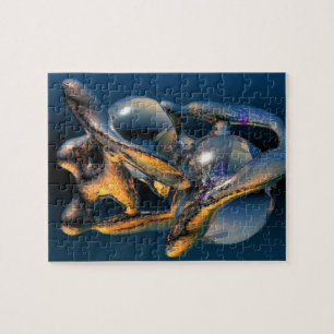 Symbiose Puzzle