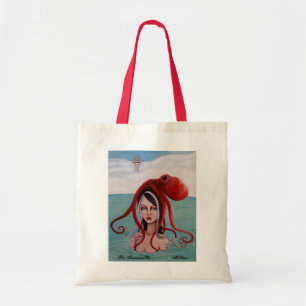 Symbiotische Taschen-Wassertasche Tragetasche