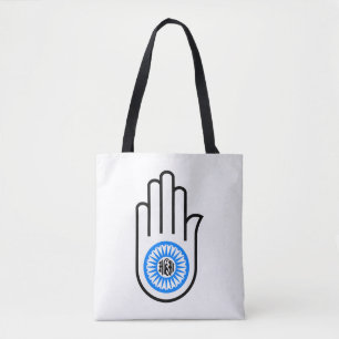 Symbol Ahimsa Hinduismus Buddhist Jaina Jainismus