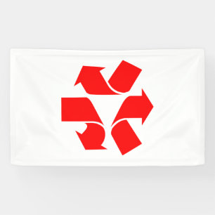 Symbol Banner