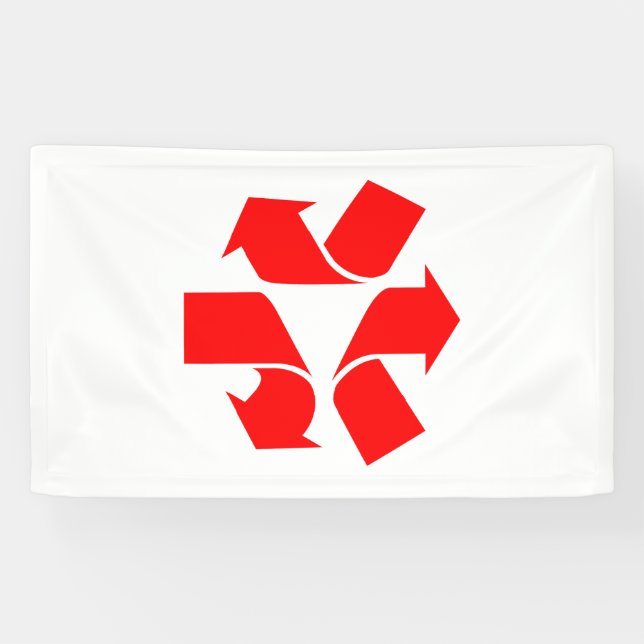 Symbol Banner (Horizontal)
