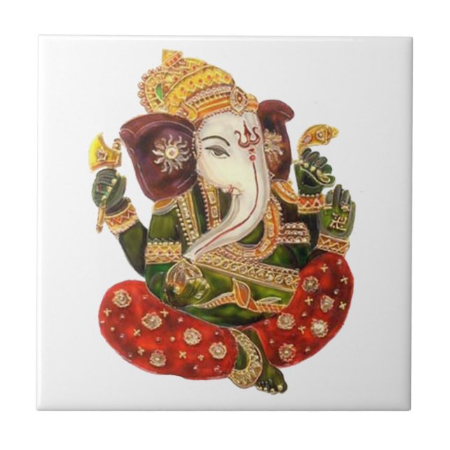 SYMBOL DER LIEBE FLIESE (Vorderseite)