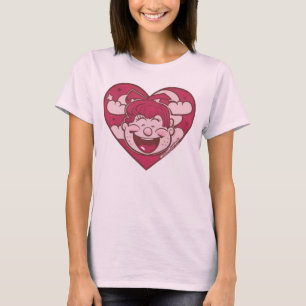 Symbol der Liebe T-Shirt
