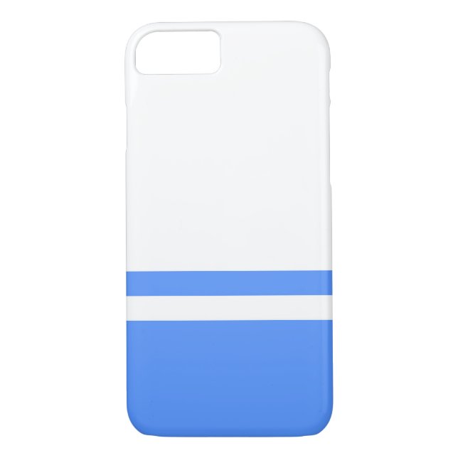 Symbol der Republik Altai Russland Case-Mate iPhone Hülle (Rückseite)