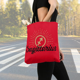 Symbol der Sternexplosion Sagittarius