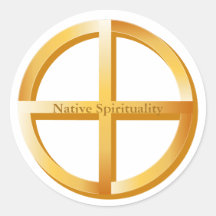 Symbol der systemeigenen Spiritualität