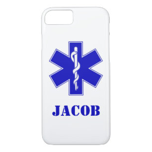 Symbol des Lebens iPhone 8/7 Hülle