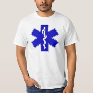 Symbol des Lebens T-Shirt