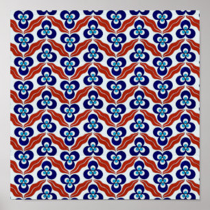 Symbol des Powers / Chin-the-ma-nee Poster