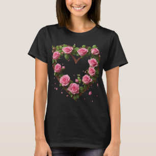 Symbol des Powers, der Weisheit und des Wohlstands T-Shirt